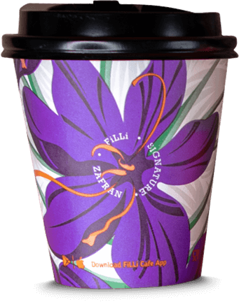 Filli Cafe - Cup