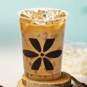 Special Iced Chai